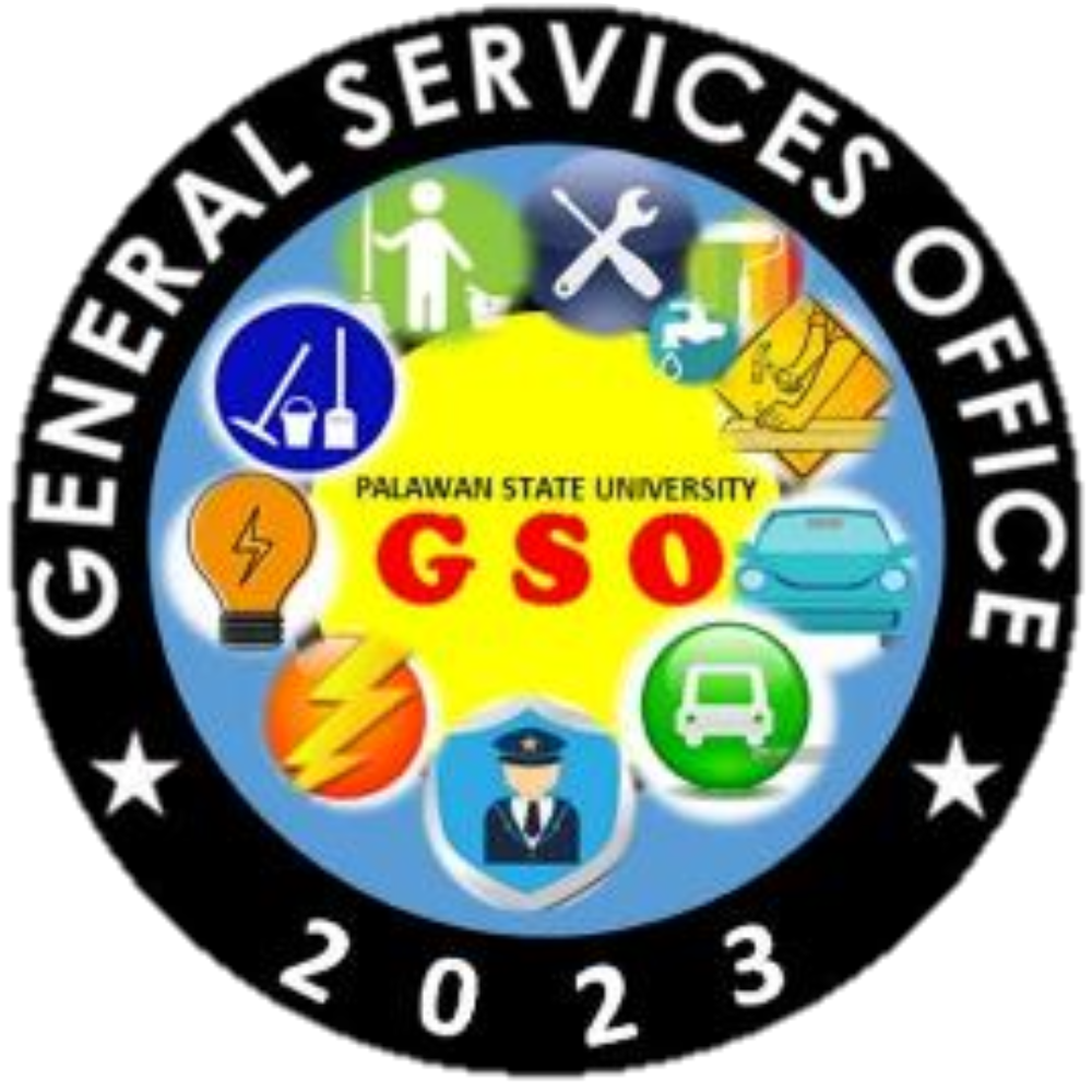 GSO logo